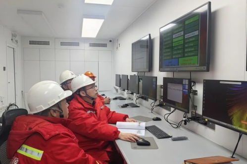中國石化十大石油工程技術公開，賦能全球能源勘探開發