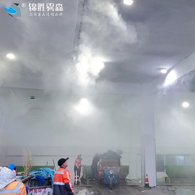 JS-K系列除臭主機(jī)工程應(yīng)用的技術(shù)背景與咨詢服務(wù)要點(diǎn)