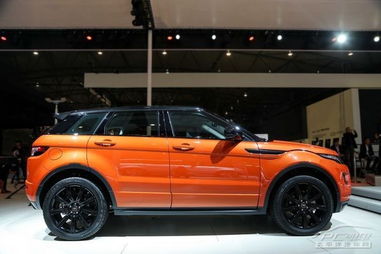 捷豹路虎雙星閃耀，路虎品牌盛裝亮相成都車展加速產品布局