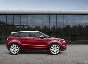 錦州尊榮捷路 路虎品牌的專業領航者