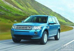 路虎入門車型價(jià)格解析 發(fā)現(xiàn)運(yùn)動(dòng)版與奧迪A6L的定位差異