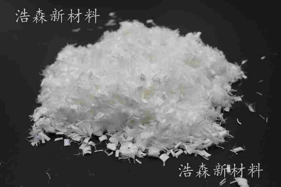 遼寧省阜新市清河門區(qū)聚酯纖維長(zhǎng)絲 提升瀝青質(zhì)量的得力助手